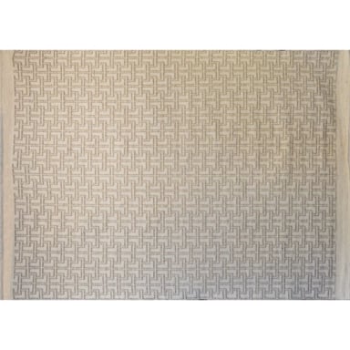 ALFOMBRA PASILLO BAZHARS CORAL JAMAR 834 070X240 CM GRIS CLARO - 5