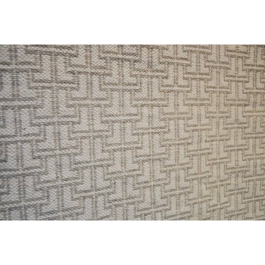 ALFOMBRA PASILLO BAZHARS CORAL JAMAR 834 070X240 CM GRIS CLARO - 6
