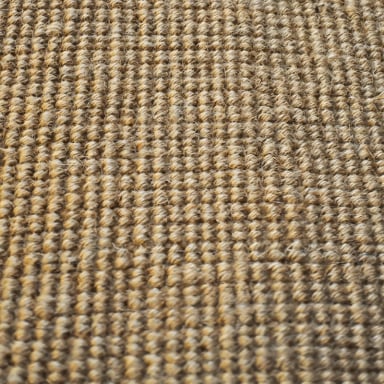 ALFOMBRA BAZHARS JUTE BAB 1 230X330 CM BEIGE - 6