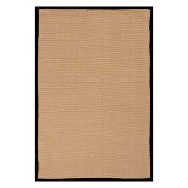 ALFOMBRA BAZHARS BAB BLACK 080X120 CM MULTICOLOR - 7