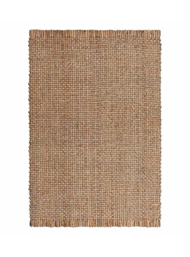 ALFOMBRA BAZHARS HERI HO 50073 140X200 CM MULTICOLOR - 1