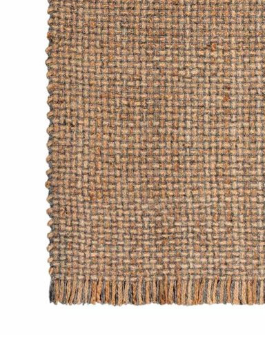 ALFOMBRA BAZHARS HERI HO 50073 140X200 CM MULTICOLOR - 3