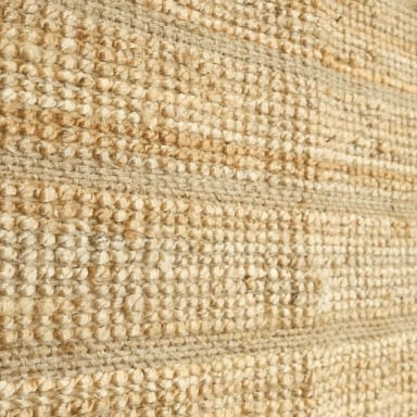 ALFOMBRA BAZHARS YUTE 190X290 CM KAR UKTA - 3