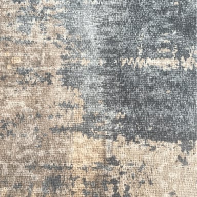 BAJADA DE CAMA BAZHARS 080X120 CM KENDI NOR H0875 2 - 2