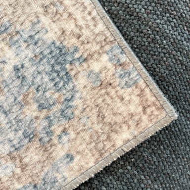BAJADA DE CAMA BAZHARS 080X120 CM KENDI NOR H0875 2 - 3