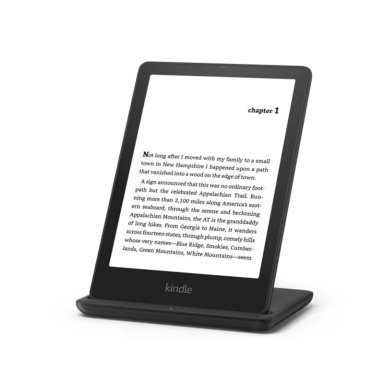 E-READER KINDLE PAPERWHITE SIGNATURE EDITION 2021 32 GB COLOR NEGRO - 2