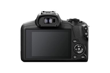 CAMARA CANON EOS R100 RF-S 18-45MM F/4.5-6.3 IS STM - 3