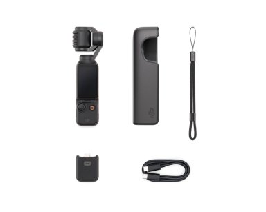 ESTABILIZADOR DJI POCKET 3 - 2