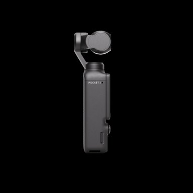 ESTABILIZADOR DJI POCKET 3 - 4