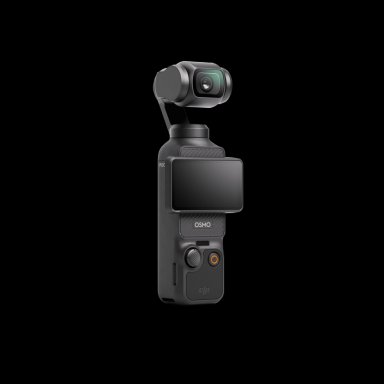 ESTABILIZADOR DJI POCKET 3 - 6
