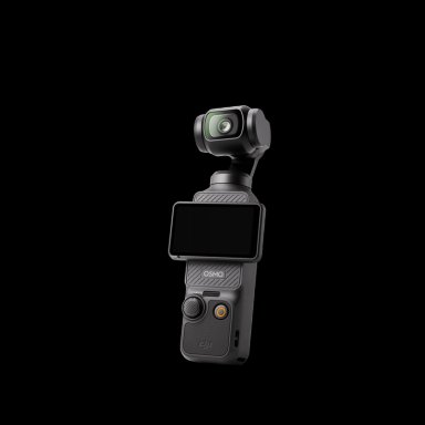 ESTABILIZADOR DJI POCKET 3 - 8