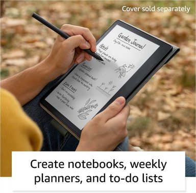 E-READER KINDLE SCRIBE 64GB PREMIUM - 8