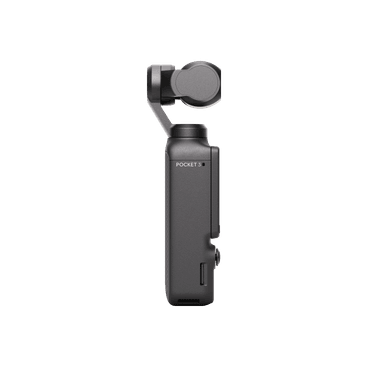 ESTABILIZADOR DJI POCKET 3 CREATOR COMBO - 2