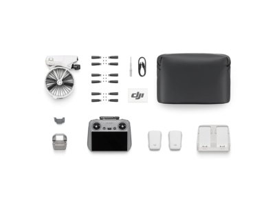 DRONE DJI FLIP FLY MORE COMBO RC 2 - 2