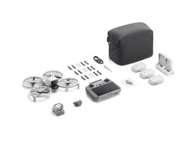 DRONE DJI FLIP FLY MORE COMBO RC 2 - 3