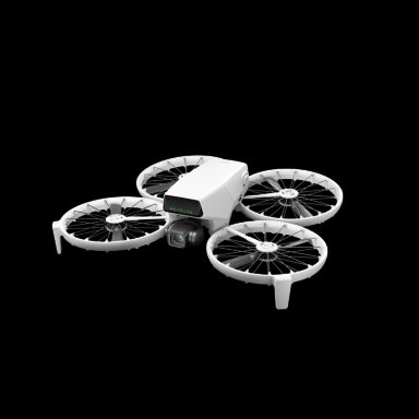 DRONE DJI FLIP FLY MORE COMBO RC 2 - 4