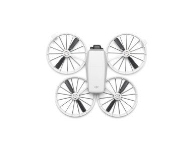 DRONE DJI FLIP FLY MORE COMBO RC 2 - 5