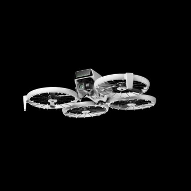 DRONE DJI FLIP FLY MORE COMBO RC 2 - 6