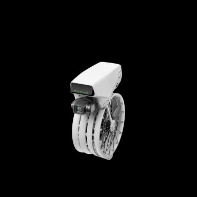 DRONE DJI FLIP FLY MORE COMBO RC 2 - 8