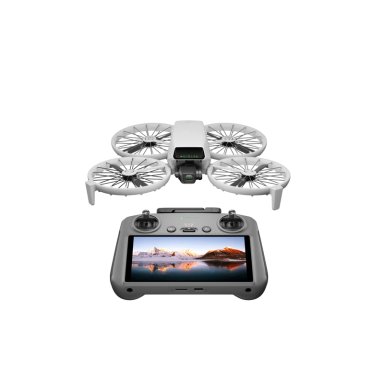 DRONE DJI FLIP RC 2 - 1