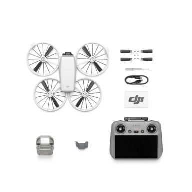 DRONE DJI FLIP RC 2 - 2