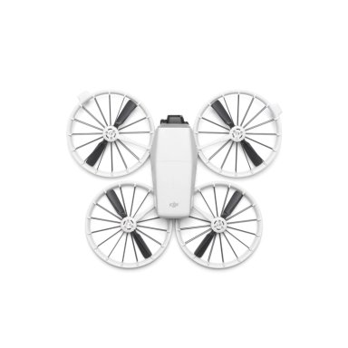 DRONE DJI FLIP RC 2 - 3