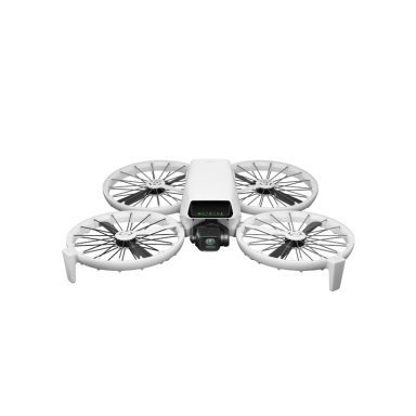 DRONE DJI FLIP RC 2 + LANDING - 5