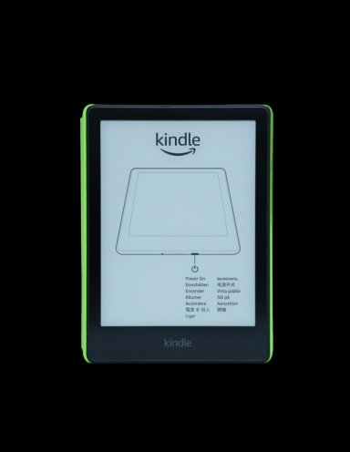 E-READERS KINDLE PAPERWHITE KIDS 16GB ROBOT DREAMS - 4