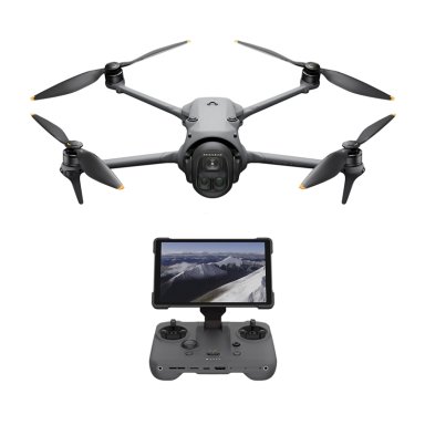 DRONE DJI MAVIC 4 PRO 512GB CREATOR COMBO (DJI RC PRO 2) - 1