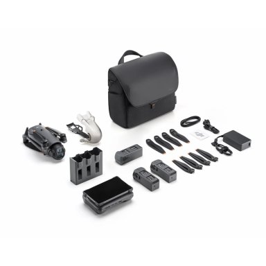 DRONE DJI MAVIC 4 PRO 512GB CREATOR COMBO (DJI RC PRO 2) - 2