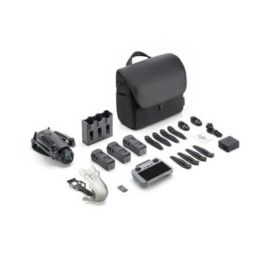 DRONE DJI MAVIC 4 PRO FLY MORE COMBO (DJI RC 2) - 2