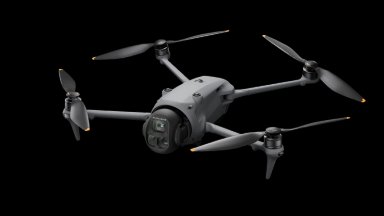 DRONE DJI MAVIC 4 PRO FLY MORE COMBO (DJI RC 2) - 7