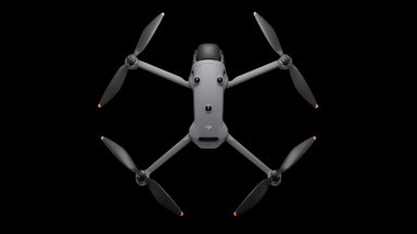 DRONE DJI MAVIC 4 PRO FLY MORE COMBO (DJI RC 2) - 8
