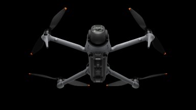 DRONE DJI MAVIC 4 PRO FLY MORE COMBO (DJI RC 2) - 9