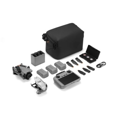 DRONE DJI MINI 5 PRO FLY MORE COMBO (DJI RC2) - 2
