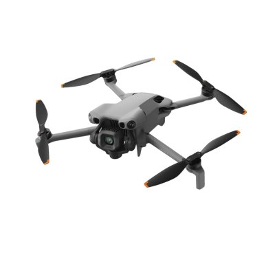 DRONE DJI MINI 5 PRO FLY MORE COMBO PLUS (DJI RC2) - 4