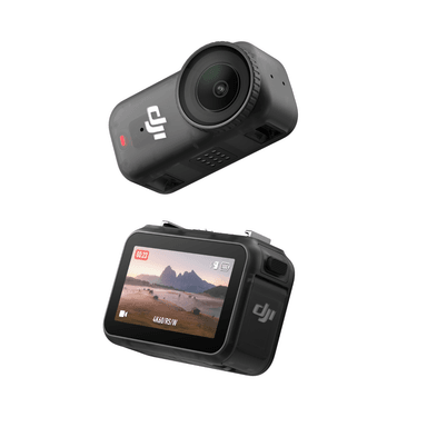 CAMARA DJI OSMO NANO 64GB - 1