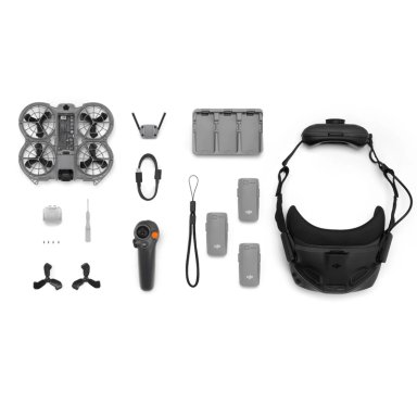 DRONE DJI NEO 2 MOTION FLY MORE COMBO - 2