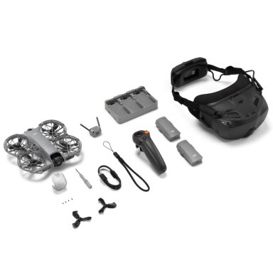 DRONE DJI NEO 2 MOTION FLY MORE COMBO - 3