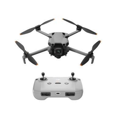 DRONE DJI MINI 5 PRO + LANDING - 2