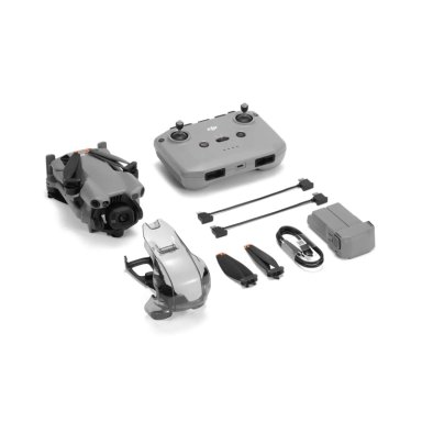 DRONE DJI MINI 5 PRO + LANDING - 4