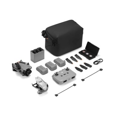 DRONE DJI MINI 5 PRO FLY MORE COMBO RC-N3 + LANDING - 6