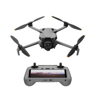 DRONE DJI MINI 5 PRO FLY MORE COMBO RC2 + MICRO SD 64GB - 5