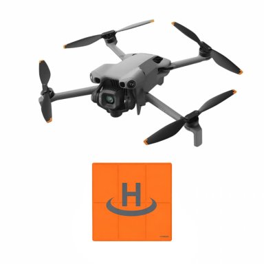 DJI MINI 5 PRO FLY MORE COMBO RC2 + LANDING - 1