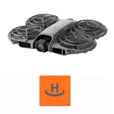 DRONE DJI NEO 2 MOTION FLY MORE COMBO + LANDING - 1