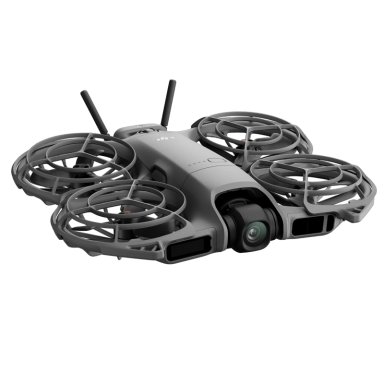 DRONE DJI NEO 2 MOTION FLY MORE COMBO + LANDING - 3