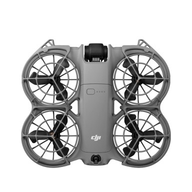 DRONE DJI NEO 2 MOTION FLY MORE COMBO + LANDING - 5