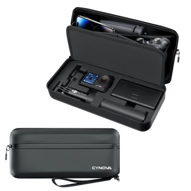 DJI OSMO ACTION 3, 4 Y 5 BOLSO DE TRANSPORTE - 2