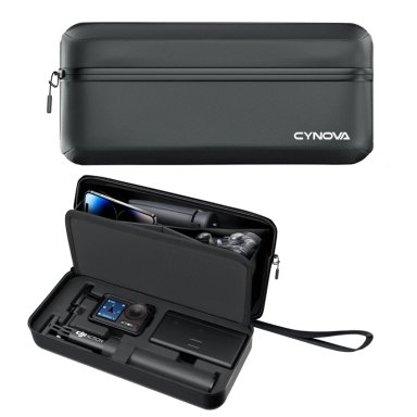 DJI OSMO ACTION 3, 4 Y 5 BOLSO DE TRANSPORTE - 3