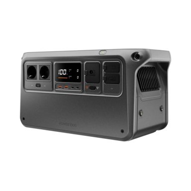 ESTACION DE ENERGIA PORTATIL DJI POWER 1000 V2 - 3